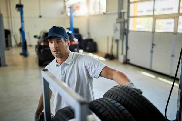 Choosing the right tires for your ATV riding style