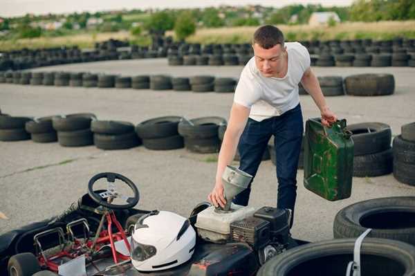 Overlooking Tire Care and Its Consequences on Performance