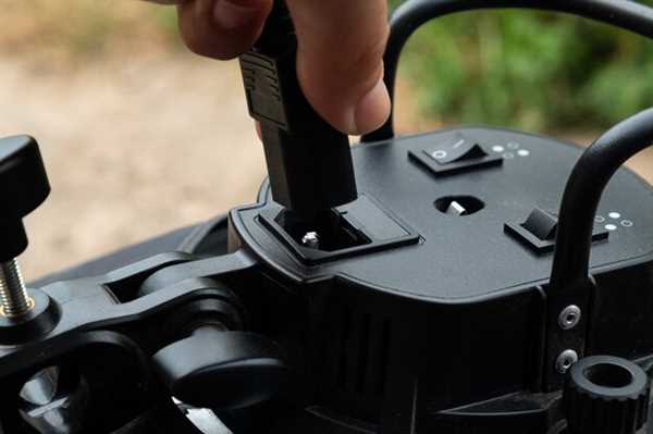 Keeping your ATV engine running smoothly