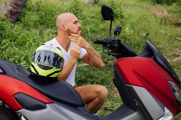 Keeping your ATV reliable for trail riding