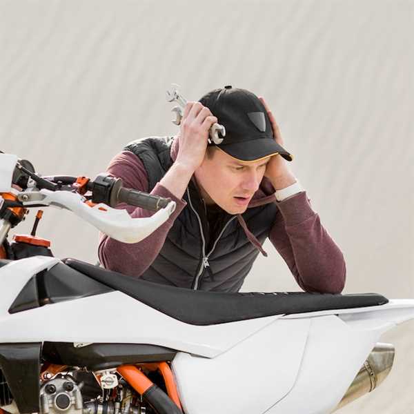 Identifying Engine-Related Causes of Power Loss in ATVs