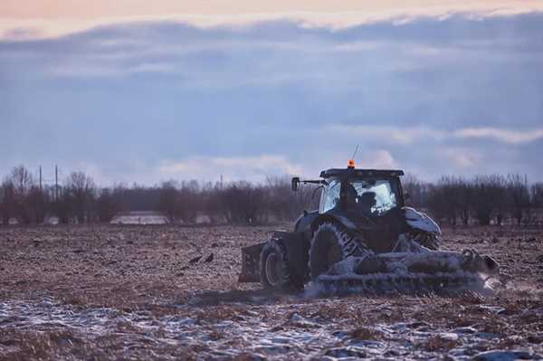 Loss of power causes in ATVs