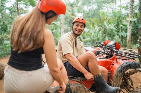 Maintenance Practices to Extend the Life of Your ATV