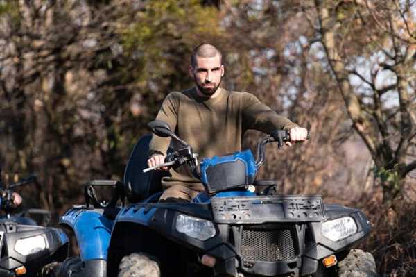 Initial Purchase Price: Evaluating Your ATV Options