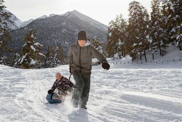 Preparing your ATV for winter storage