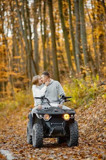 Essential Maintenance Steps Before Storing Your ATV