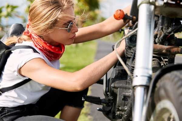 Identifying Signs of Suspension Wear in Your ATV